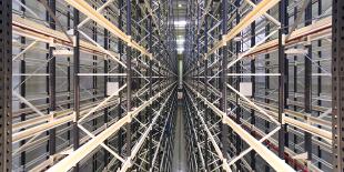 Envision VM (Teil 1), Umgebung und allgemeine Architektur