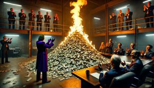 Die drei Klassen von Unternehmenssoftware