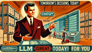 Una revisión de "How Generative AI Improves Supply Chain Management"