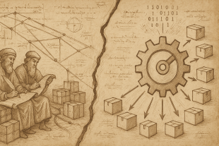 Lokad vs Mainstream Supply Chain Vendors