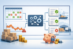 I termini di pagamento appartengono all'interno della Supply Chain