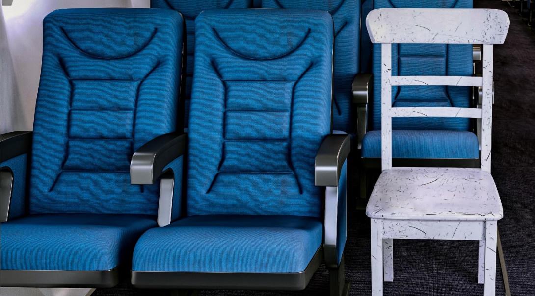 Les pièges de la supply chain pour l'aéronautique, 10 manières de les éviter