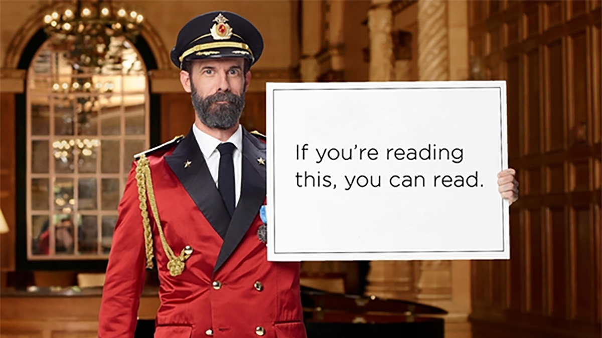 The Adventures of Captain Obvious in Supply Chain