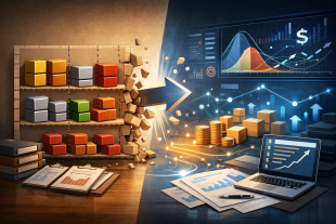 Smetti di segmentare. Inizia a decidere.