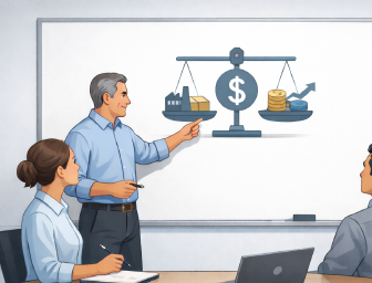 Discover a lively community with open content