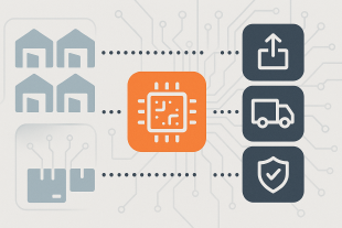 La supply chain necesita sistemas programables, no productos configurables