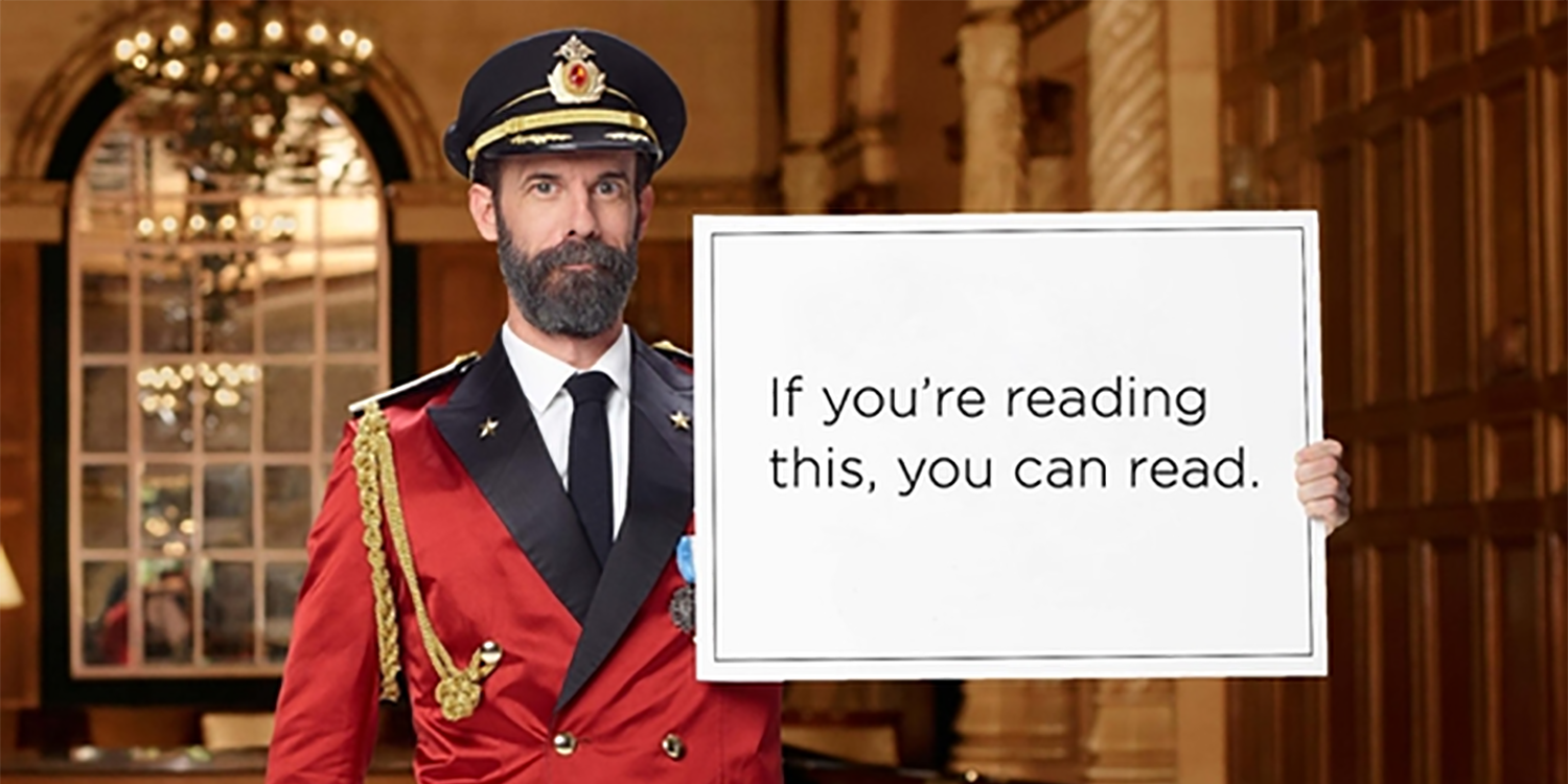 The Adventures of Captain Obvious in Supply Chain