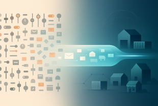 The Gmail moment for supply chains