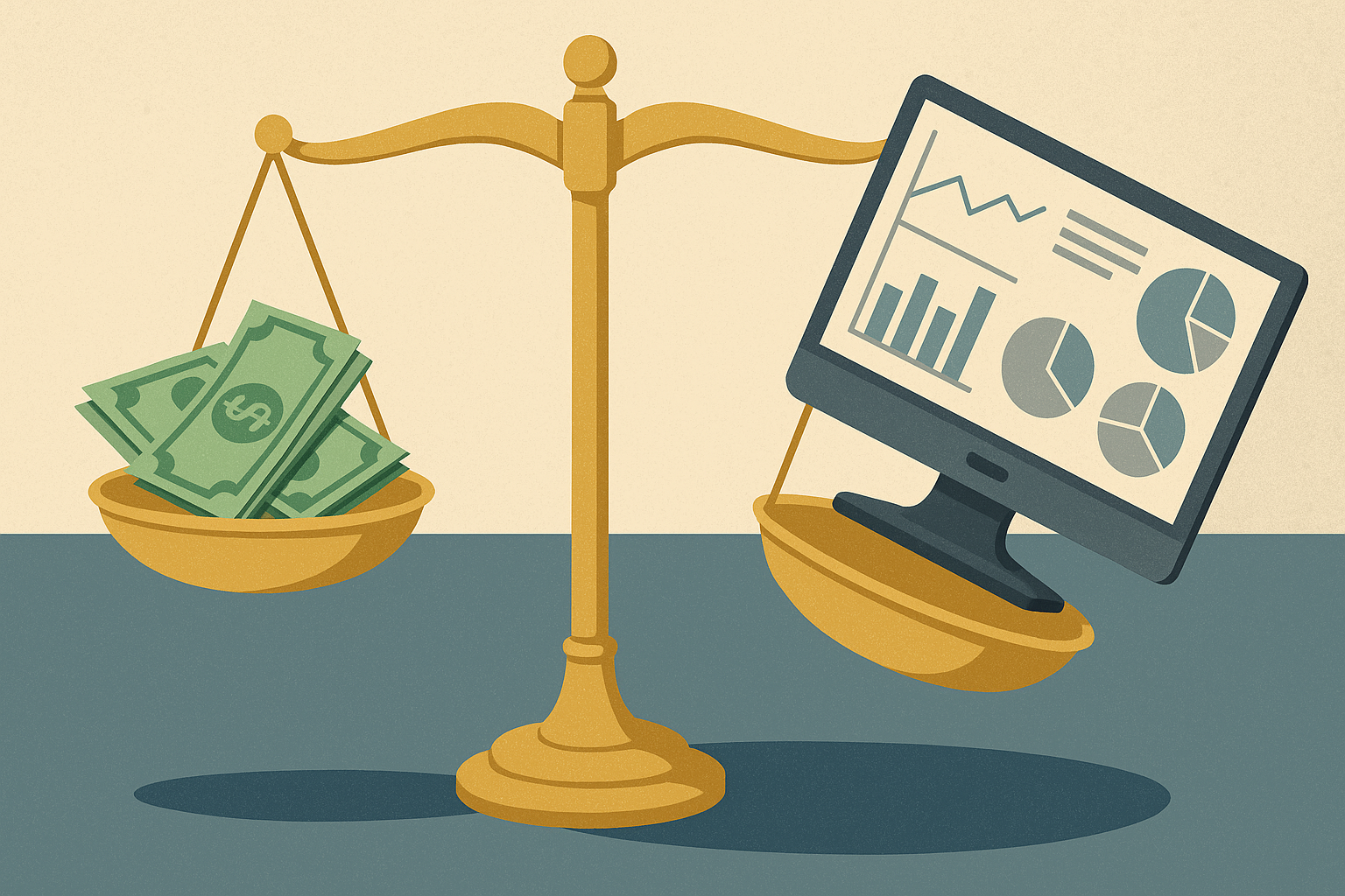 hidden cost of cheap planning suite