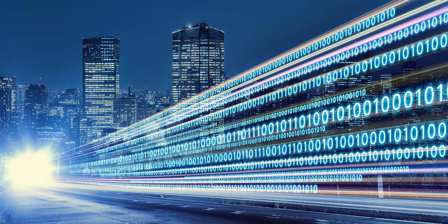 The role of IT in your supply chain
