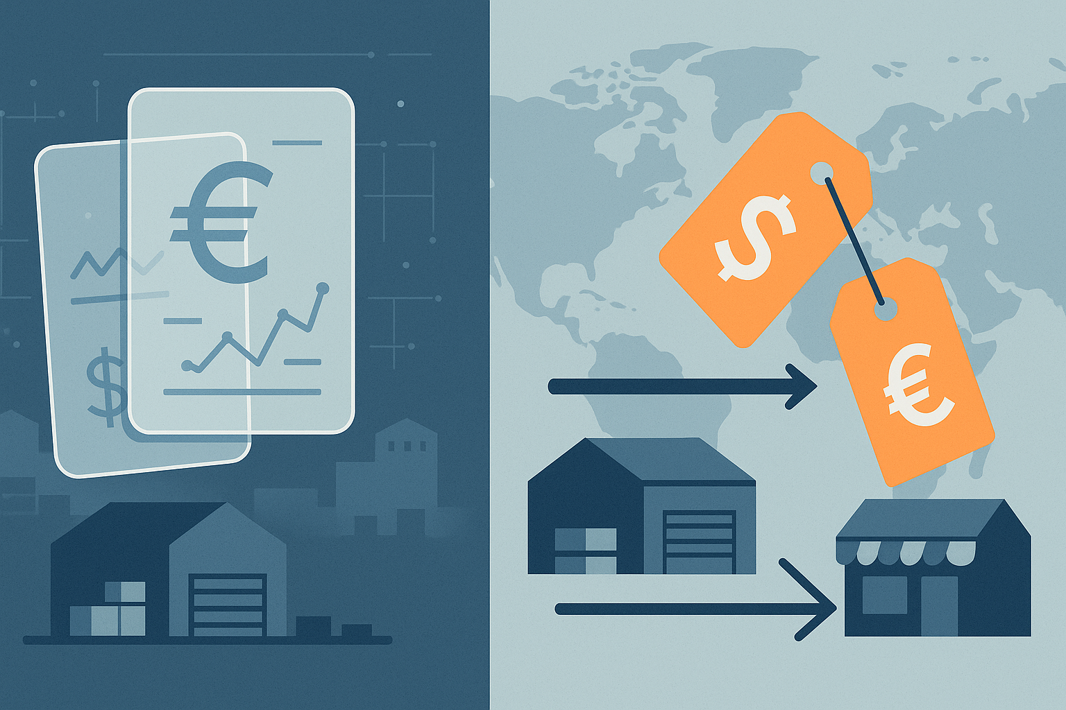 abstract pricing-related image