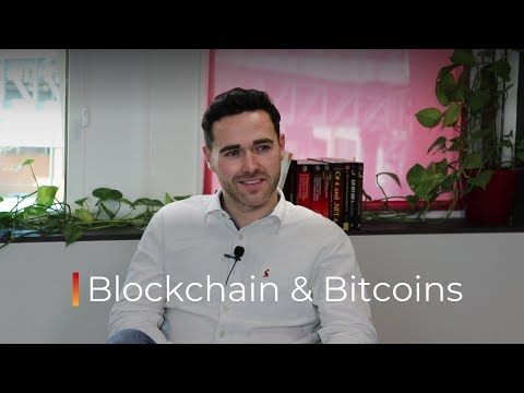 Blockchain and Bitcoins