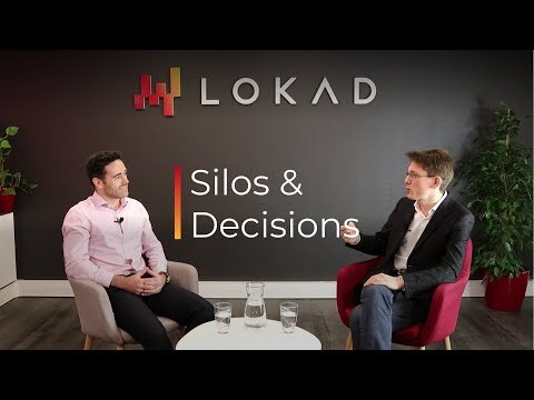Silos y Decisiones