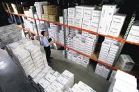 warehouse