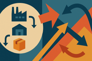 Wenn Supply Chains sich gegen ihr eigenes Playbook wehren