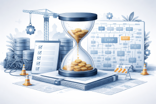 Why ERPs are slow and costly to deploy — by design