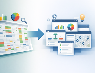 Discover a lively community with open content