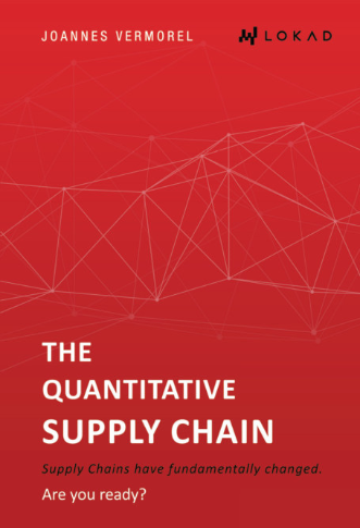 Get a new perspective on your Supply Chain