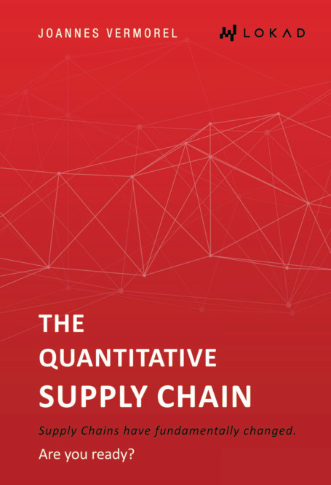 Obtén una nueva perspectiva sobre tu Supply Chain