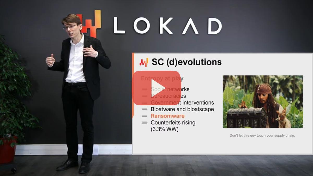 Soziale Trends des 21. Jahrhunderts in Supply Chain