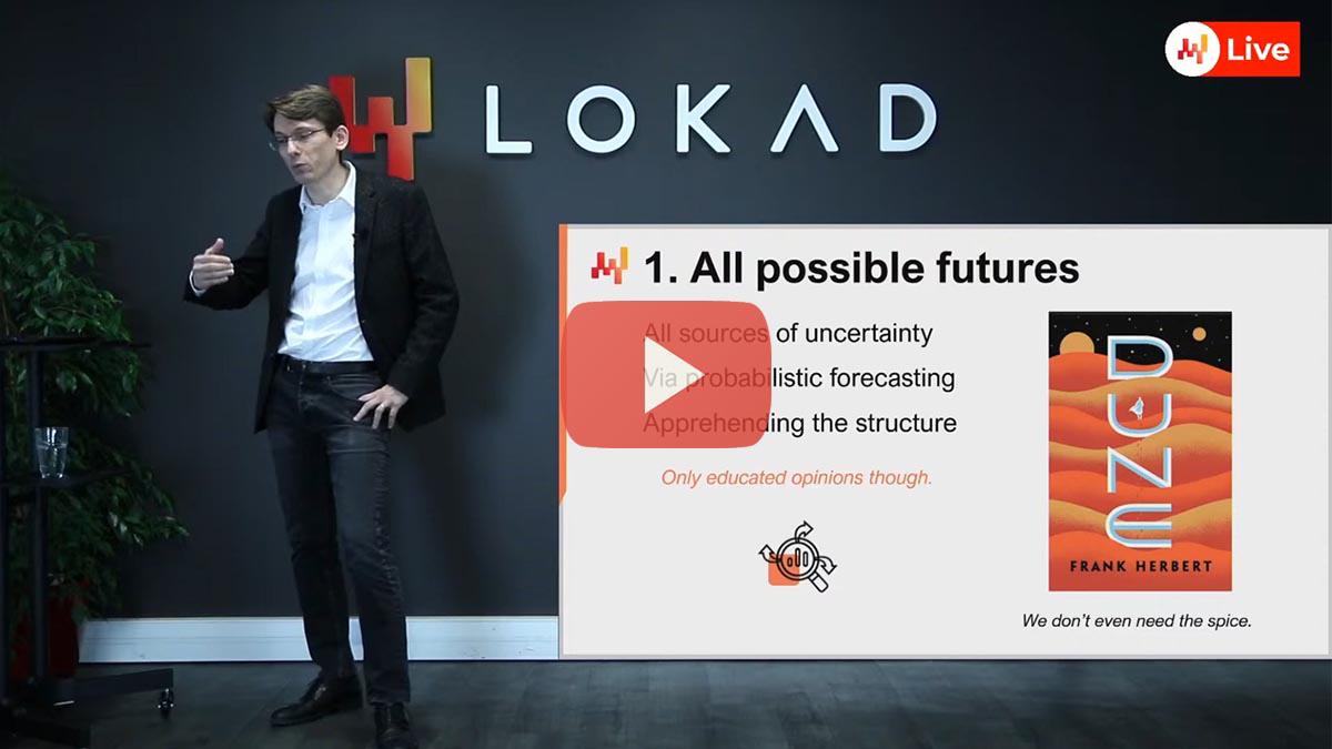 social-количественная цепочка поставок вкратце