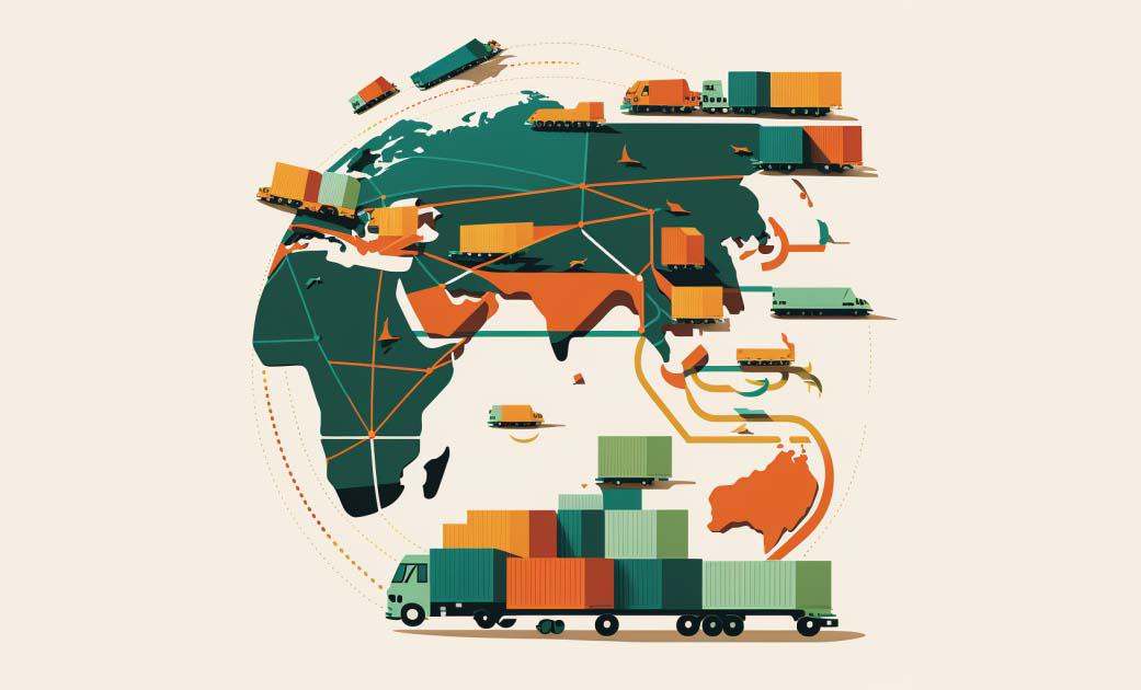 Third Party Logistics