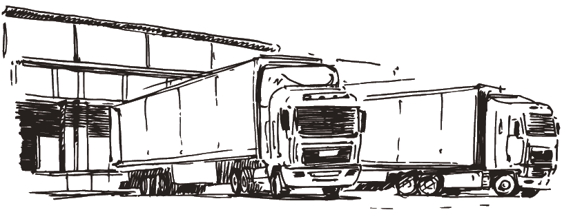 trucks-Bestand