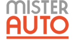 Logo of Mister Auto