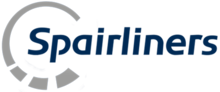 Логотип Spairliners