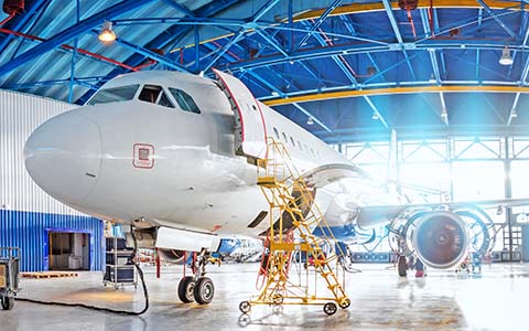 Авиалинии Azul теперь ранжируют каждое решение по запасам по «приросту уровня заполнения на доллар», что приводит к сокращению запасов на 35% без ухудшения уровня сервиса или увеличения простоев.