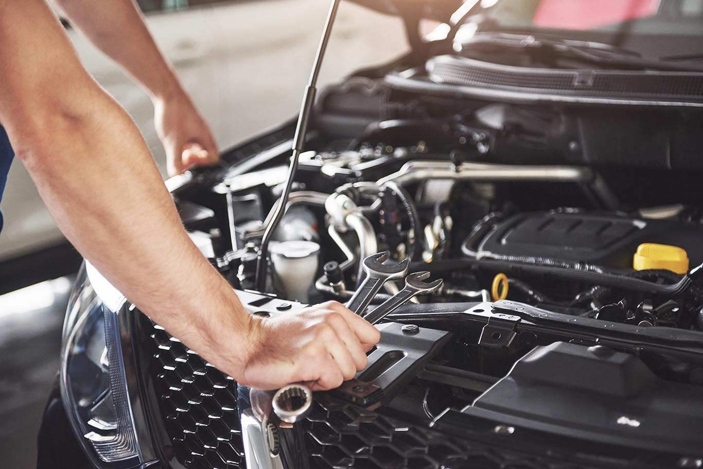 car-mechanic