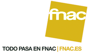 Logo of Fnac Spain
