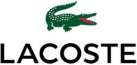 Logo von Lacoste