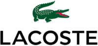 Logo de Lacoste