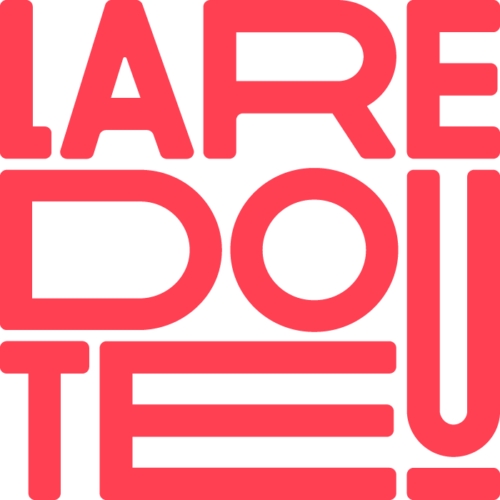 la redoute logo