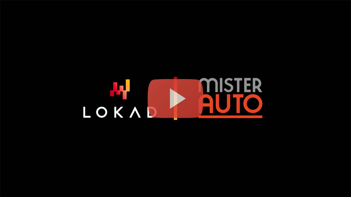 Prices and stocks optimization at Mister Auto