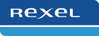 Logo de Rexel