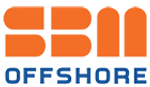 Логотип SMB offshore