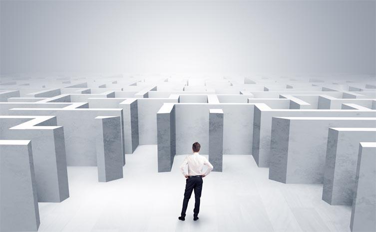 нерешительность