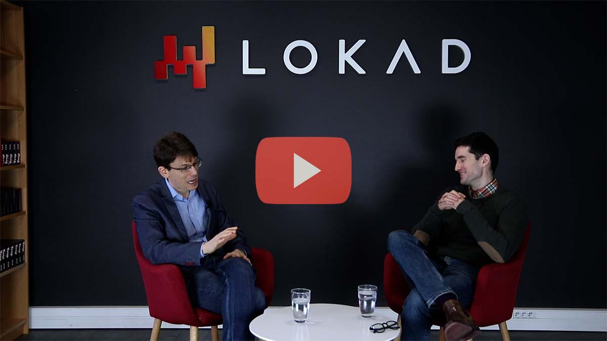 Stochastic Optimization of Supply Chain Decisions