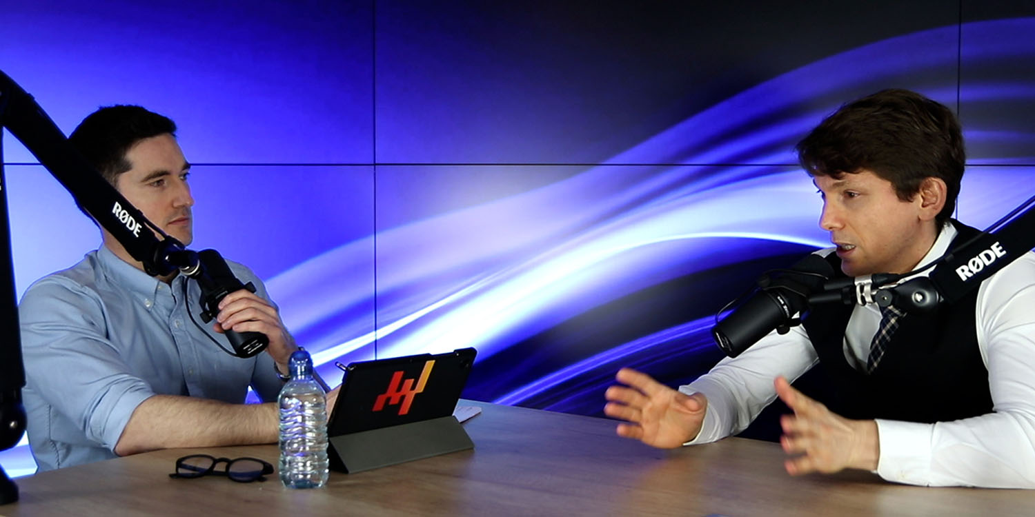 A Decade of Auditing Startups - Ep 174