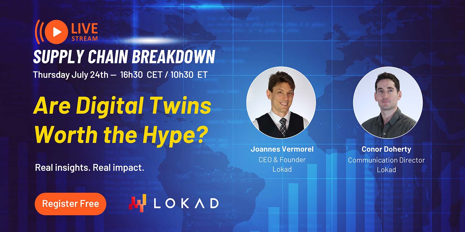 Lohnt sich der Hype um Digital Twins?