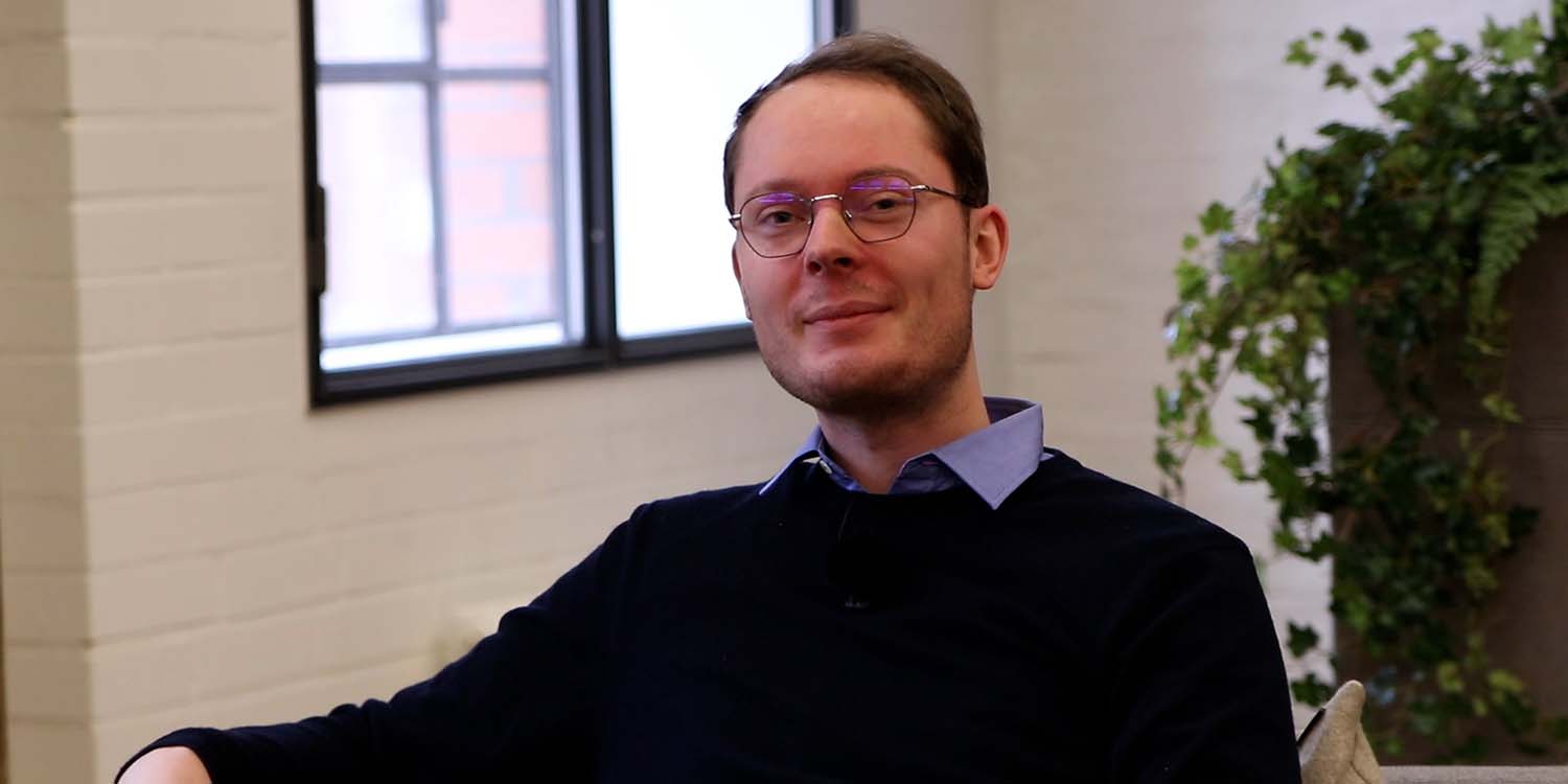 Automating Supply Chain Decisions at Spairliners (with Remi Quentin)