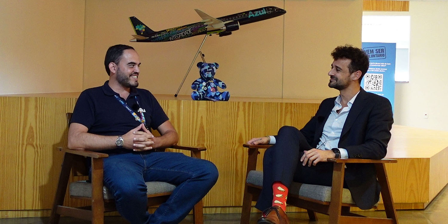 Azul x Lokad: Optimizando rotables y consumibles (with Vinicius Tuppy)