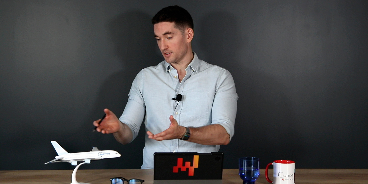 Bill of Materials vs Bill of Resources - Supply Chain in 3 minutes