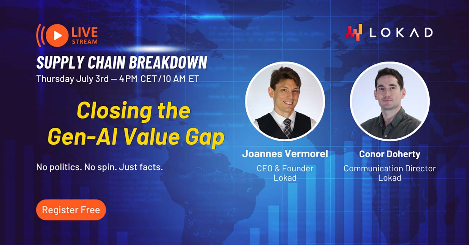 Schließung der generativen KI-Wertlücke