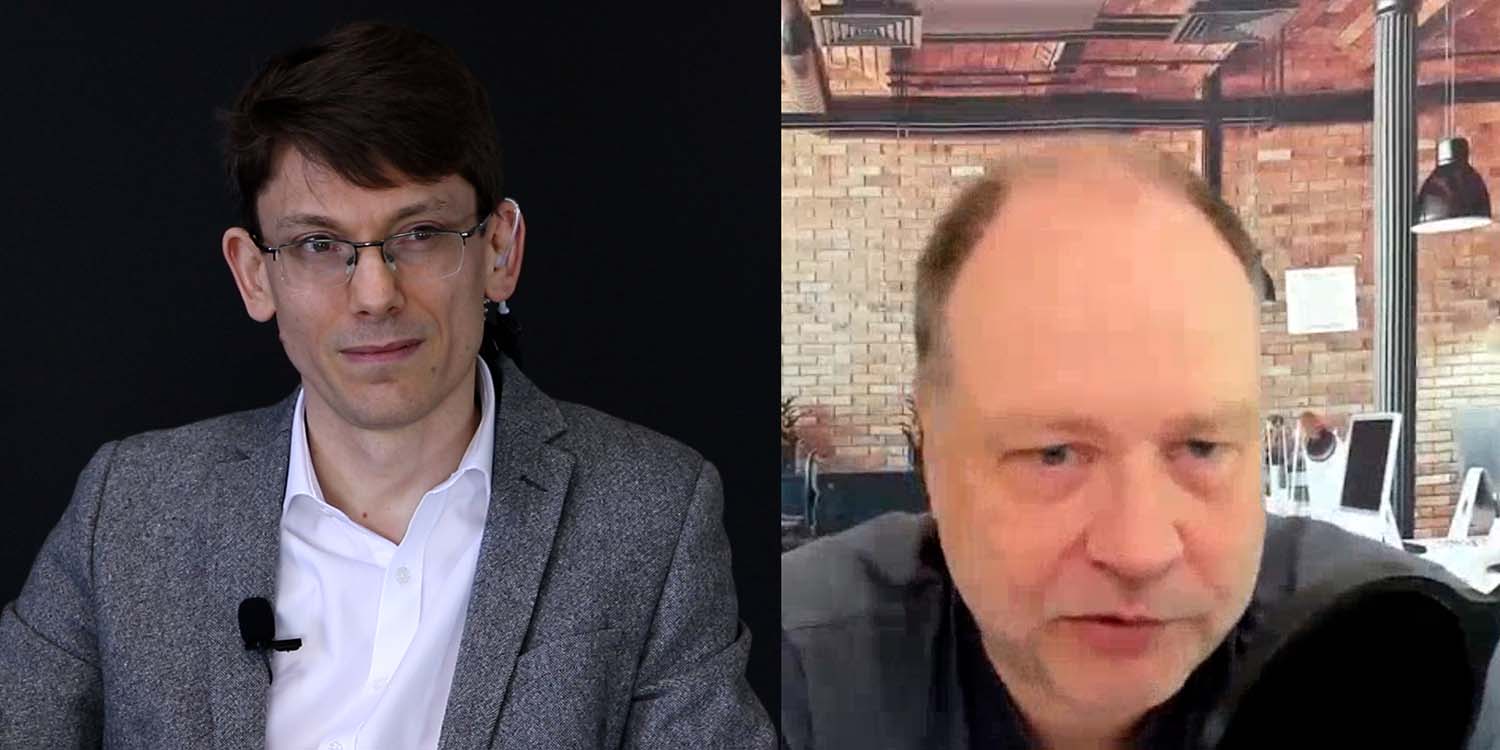 Decision-making under Uncertainty in Supply Chain (with Dr. Meinolf Sellmann) - Ep 162
