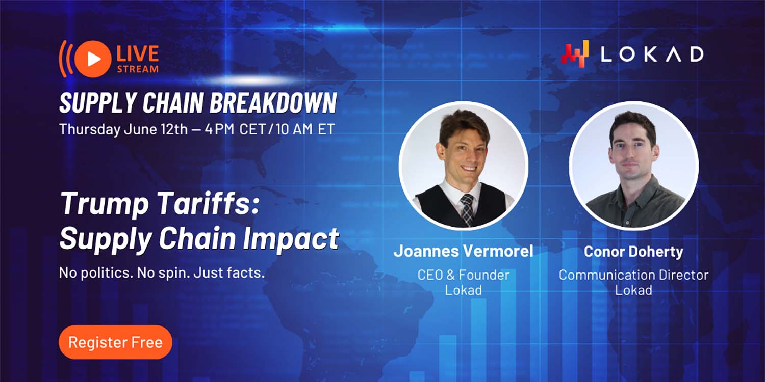 How Trump Tariffs Have Impacted Global Trade