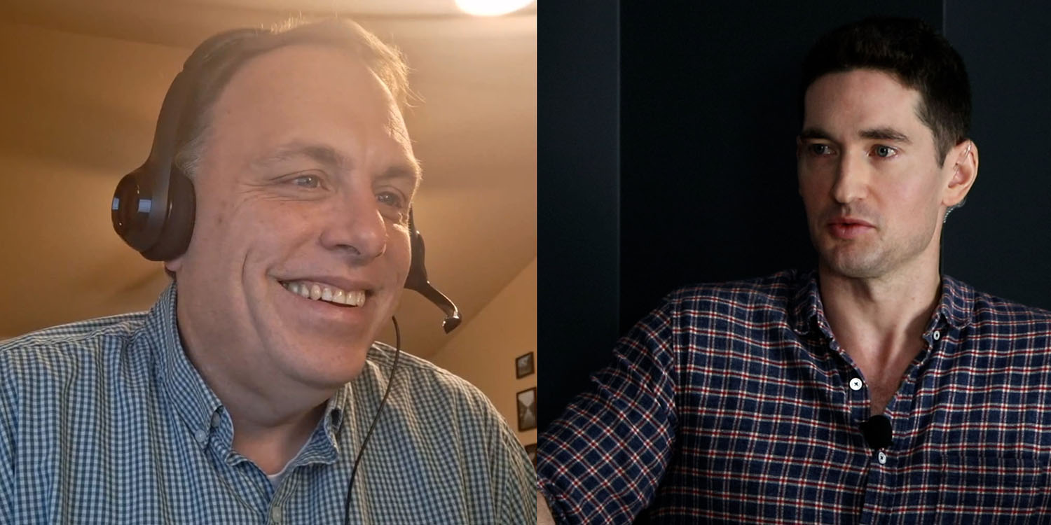 In Defense of S&OP (with Eric Wilson) - Ep 171