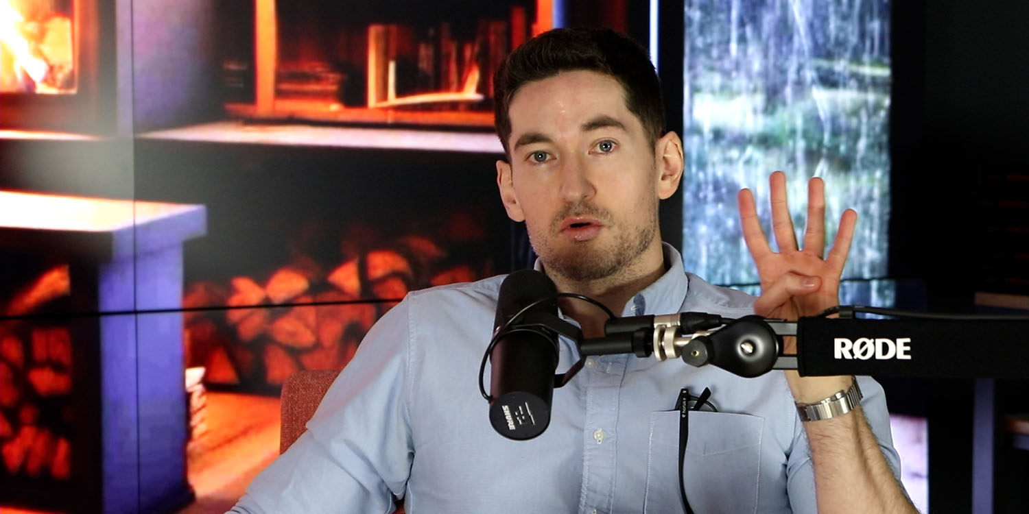 Introduction to Supply Chain: Chapter four (Economics) - Ep 190